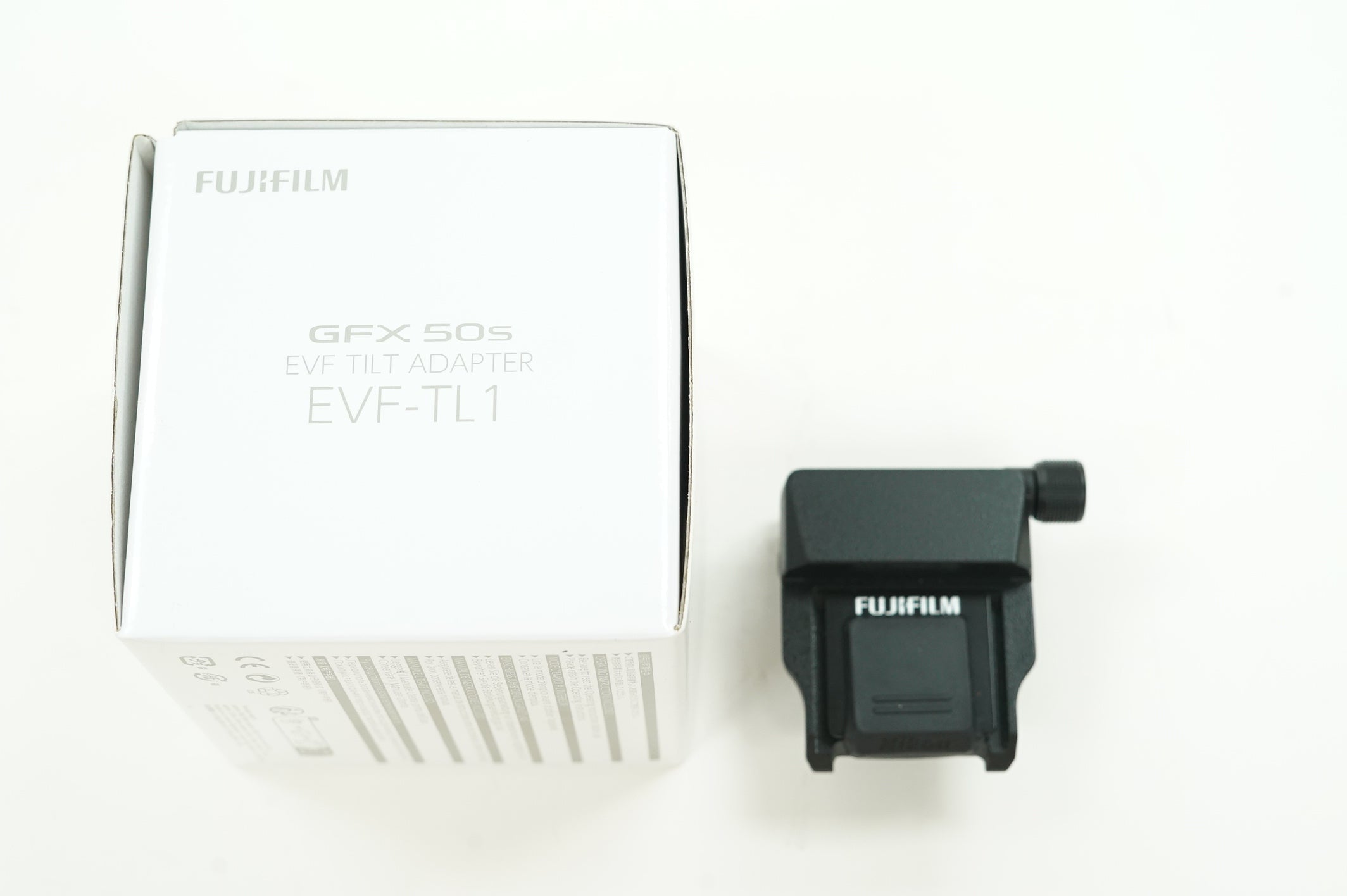 FUJIFILM GFX100 II Medium Format Mirrorless Camera + Extras #00004, Used