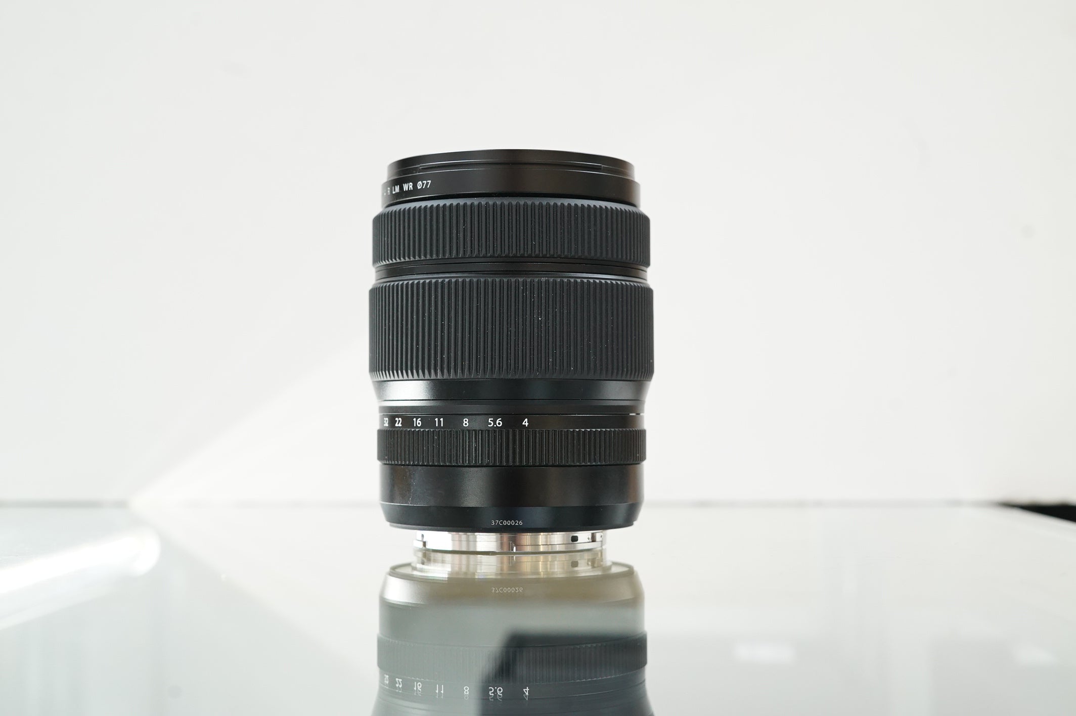 FUJIFILM GF 32-64mm f/4 R LM WR Lens #00026, Used