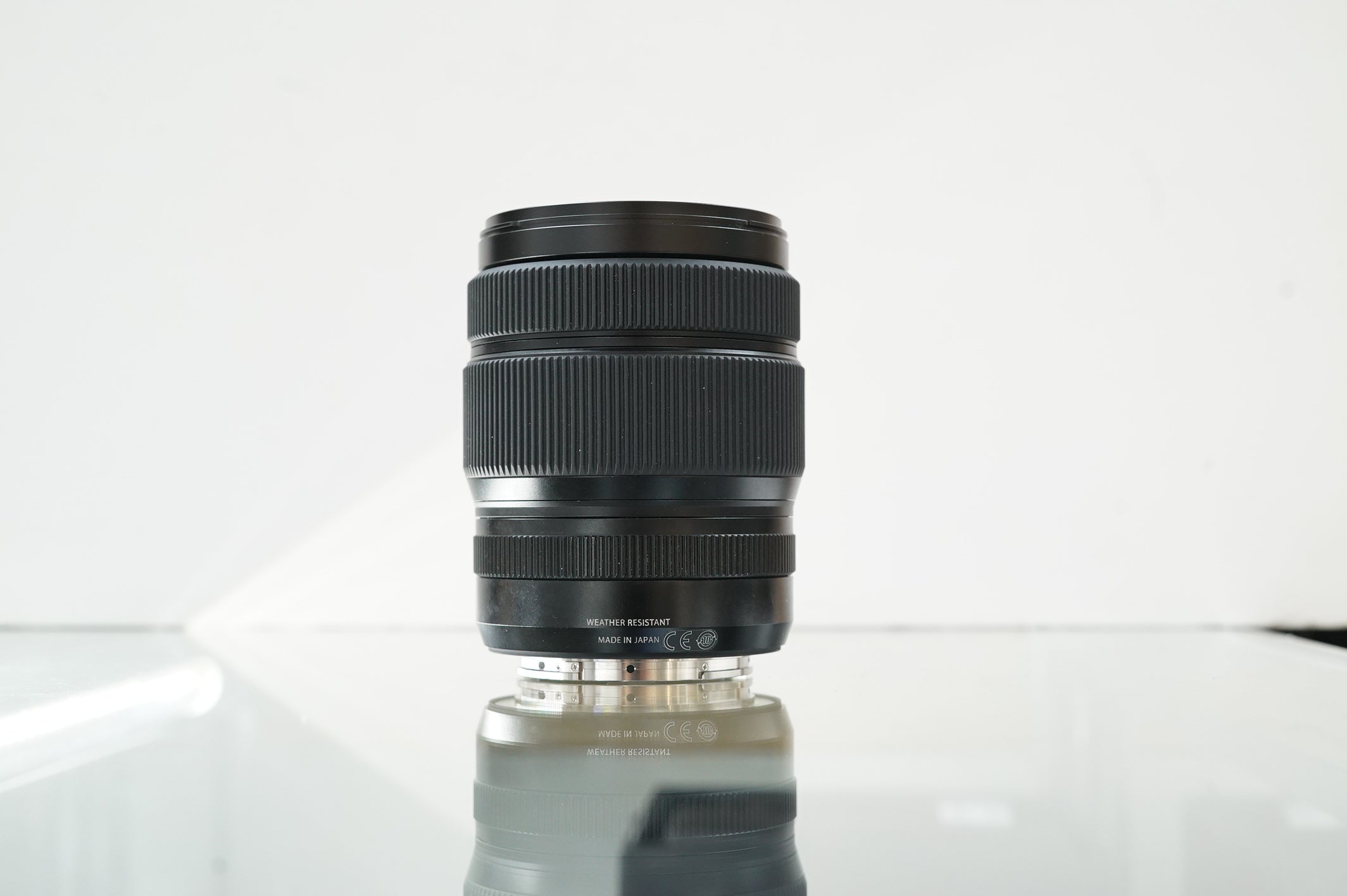 FUJIFILM GF 32-64mm f/4 R LM WR Lens #00026, Used