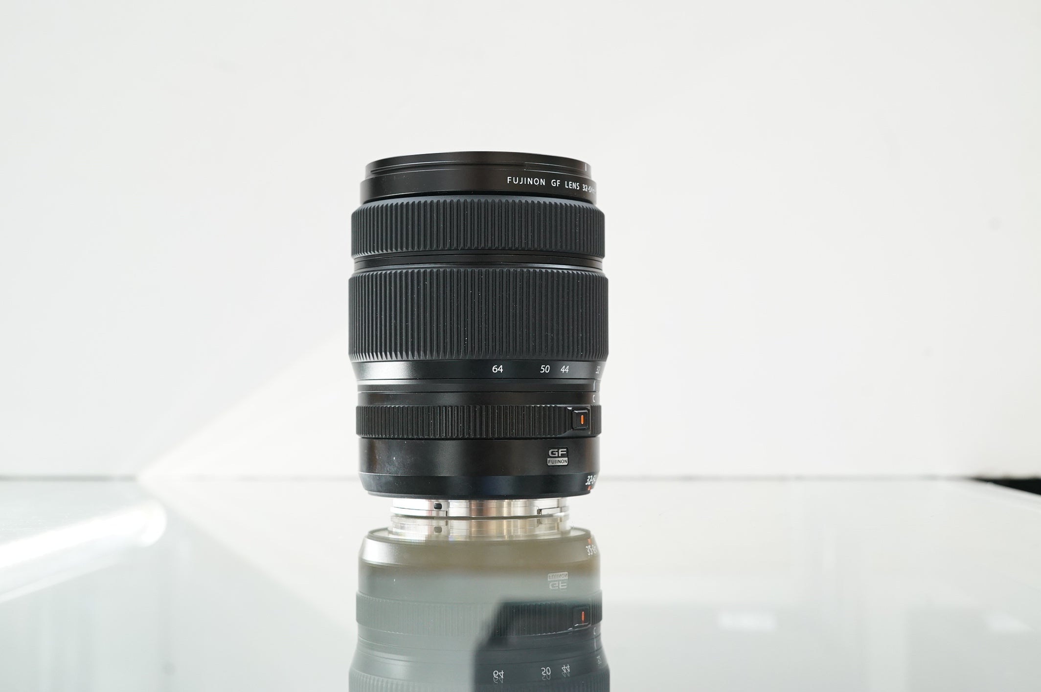 FUJIFILM GF 32-64mm f/4 R LM WR Lens #00026, Used