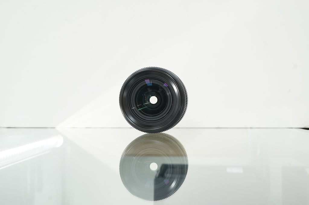 FUJIFILM GF 32-64mm f/4 R LM WR Lens #00026, Used