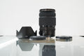FUJIFILM GF 45-100mm f/4 R LM OIS WR Lens #01020, Used
