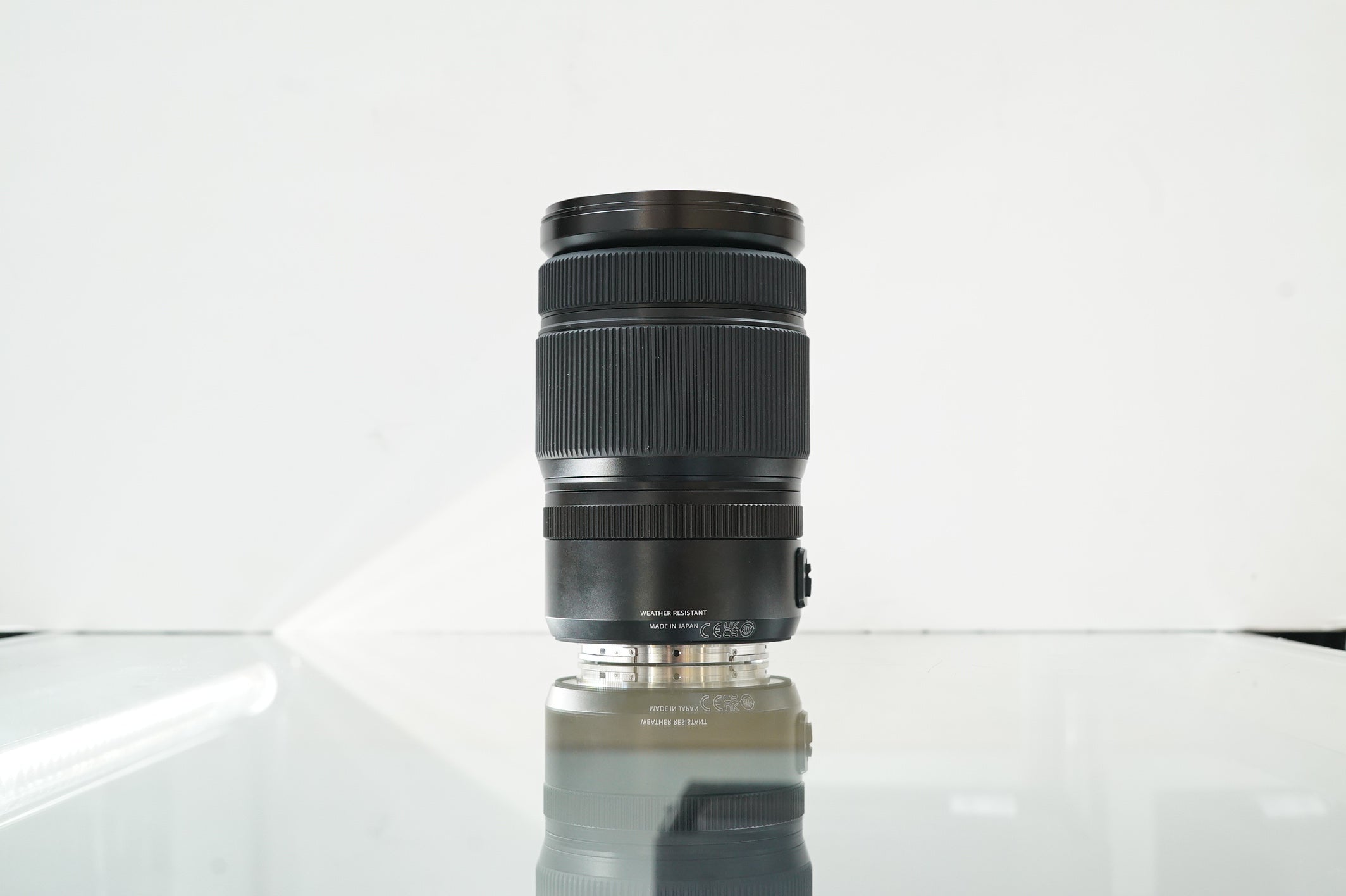 FUJIFILM GF 45-100mm f/4 R LM OIS WR Lens #01020, Used