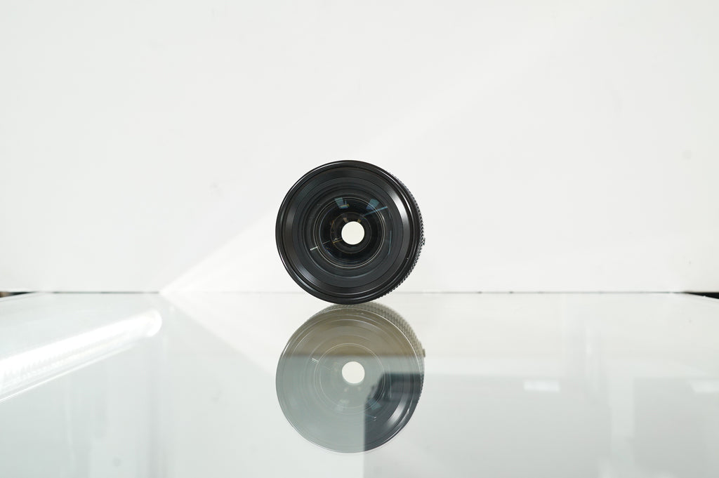 FUJIFILM GF 45-100mm f/4 R LM OIS WR Lens #01020, Used
