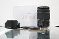 FUJIFILM GF 55mm f/1.7R WR Lens #02539, Used