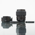 FUJIFILM GF 55mm f/1.7R WR Lens #02539, Used