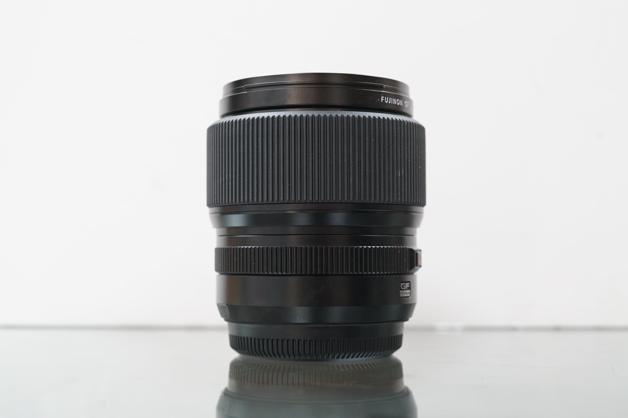 FUJIFILM GF 55mm f/1.7R WR Lens #02539, Used