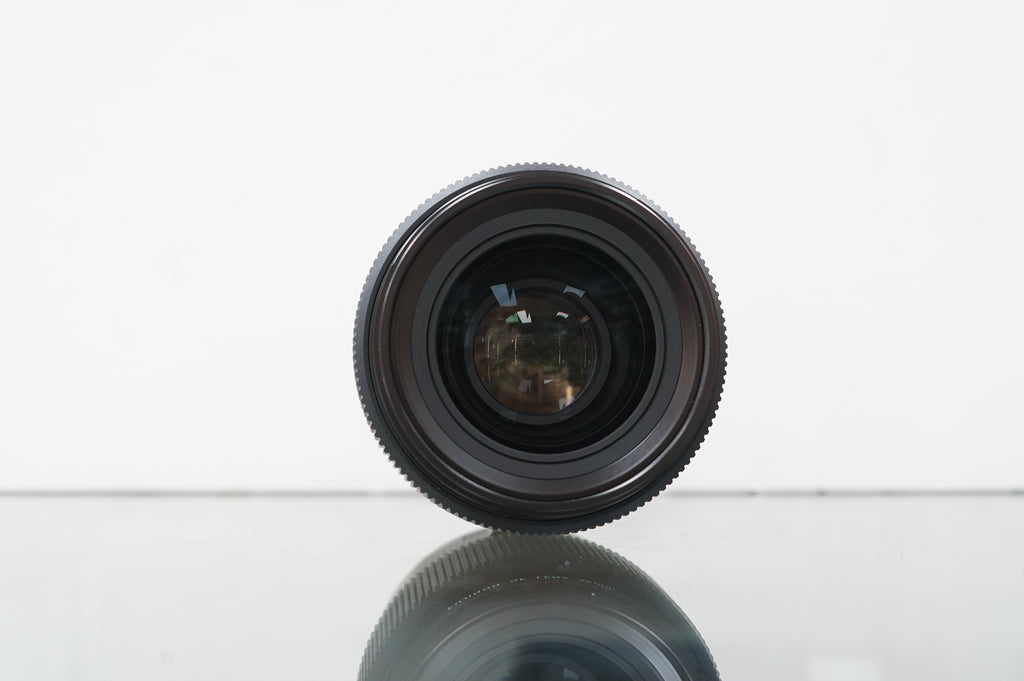 FUJIFILM GF 55mm f/1.7R WR Lens #02539, Used