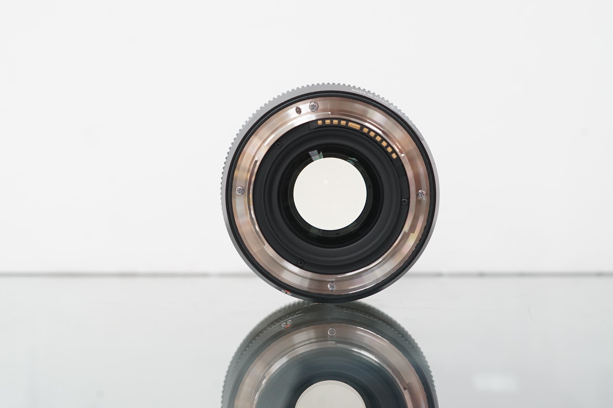 FUJIFILM GF 55mm f/1.7R WR Lens #02539, Used