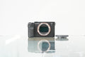 Sony a7C Mirrorless Camera #6123684, Used