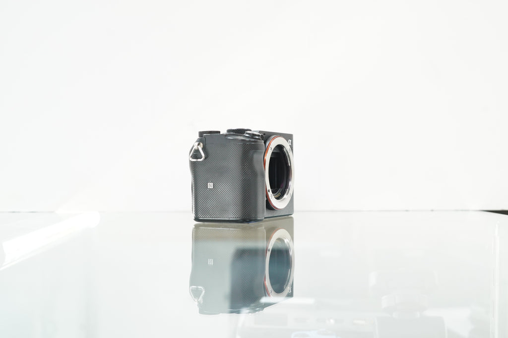 Sony a7C Mirrorless Camera #6123684, Used