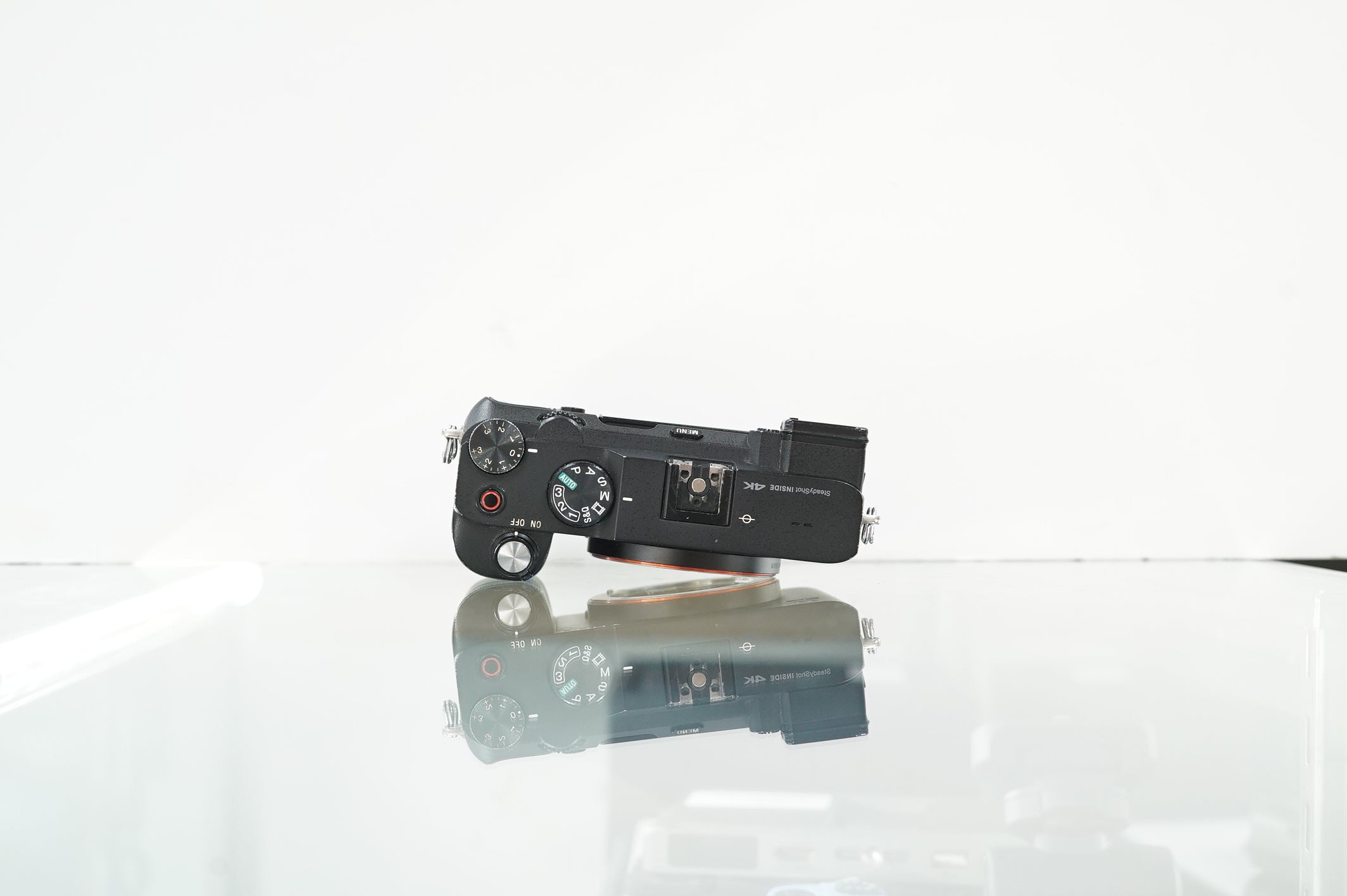 Sony a7C Mirrorless Camera #6123684, Used