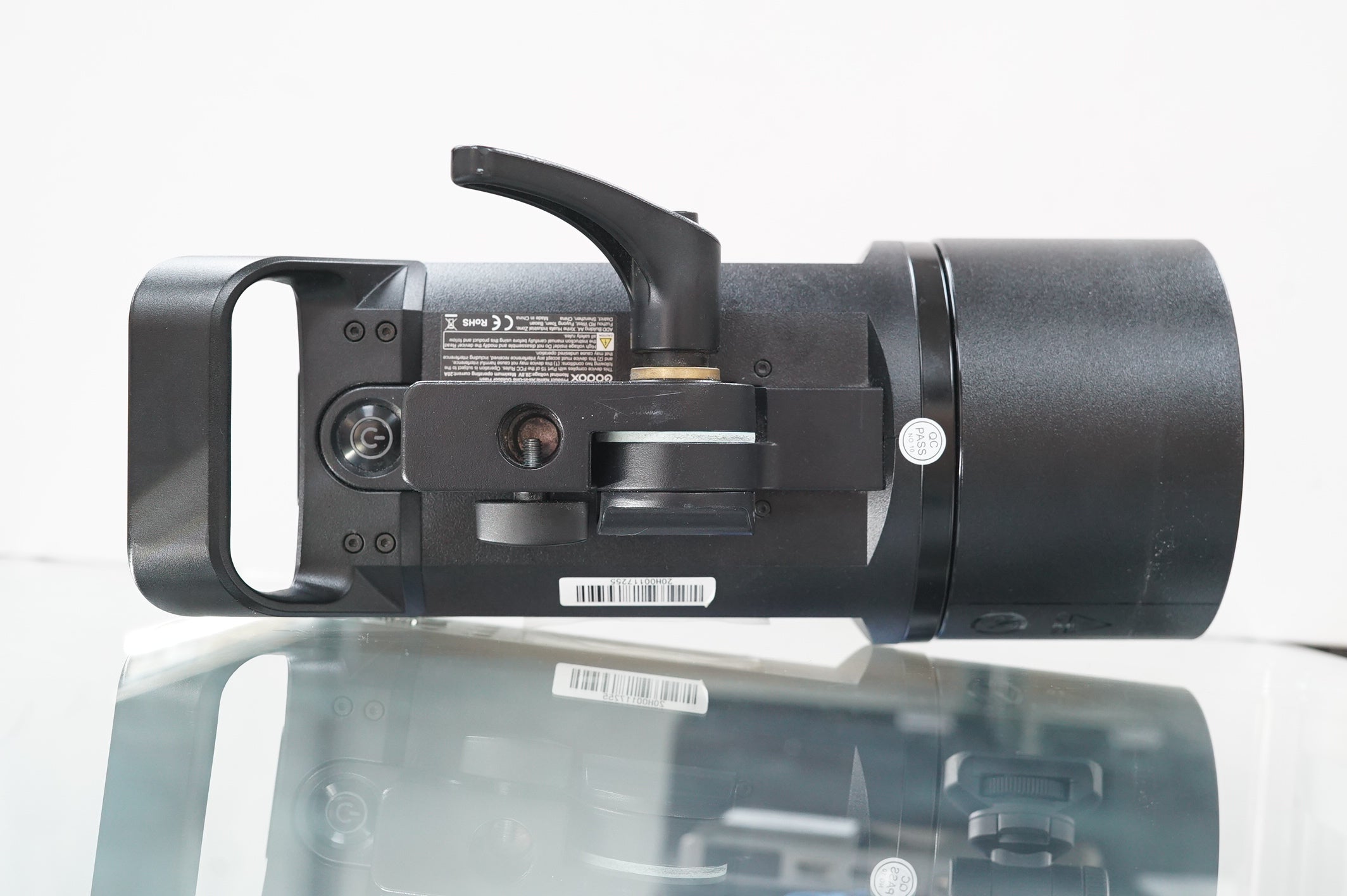 Godox AD600 Pro Wistro All-In-One Outdoor Flash, Used