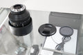 Sony FE 85mm f/1.4 GM Lens #189470, Used