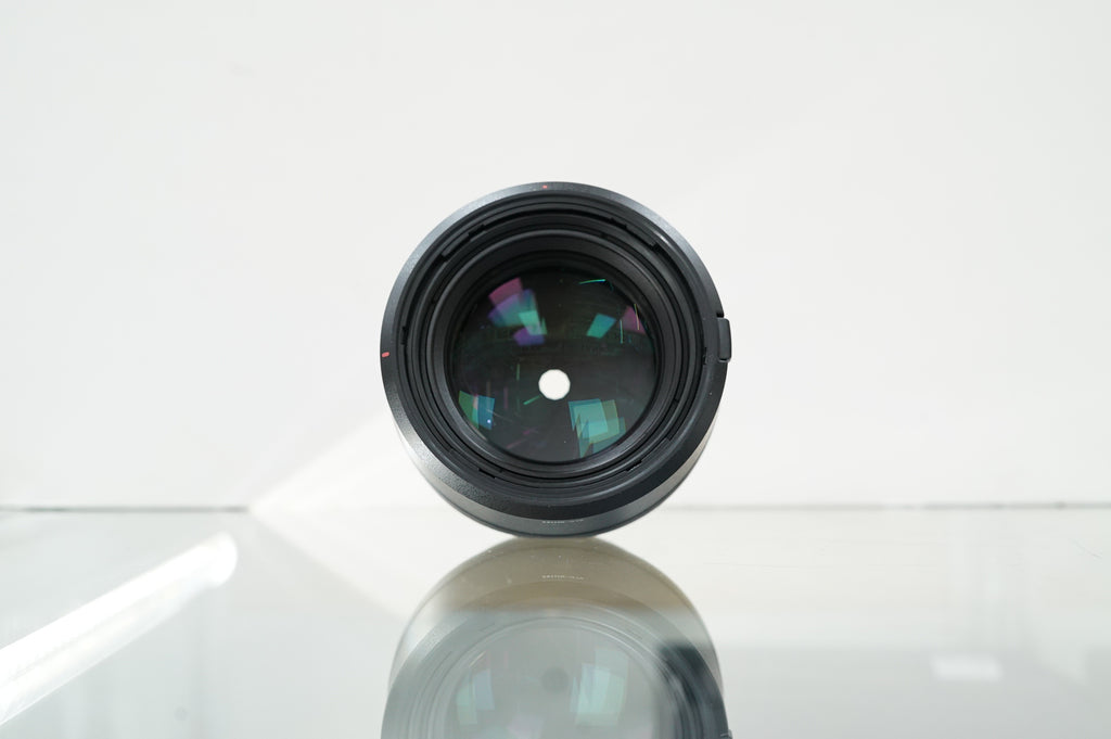 Sony FE 85mm f/1.4 GM Lens #189470, Used