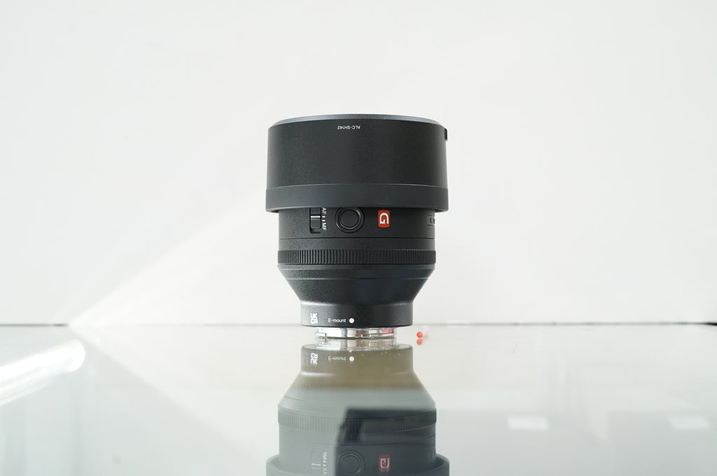 Sony FE 85mm f/1.4 GM Lens #189470, Used