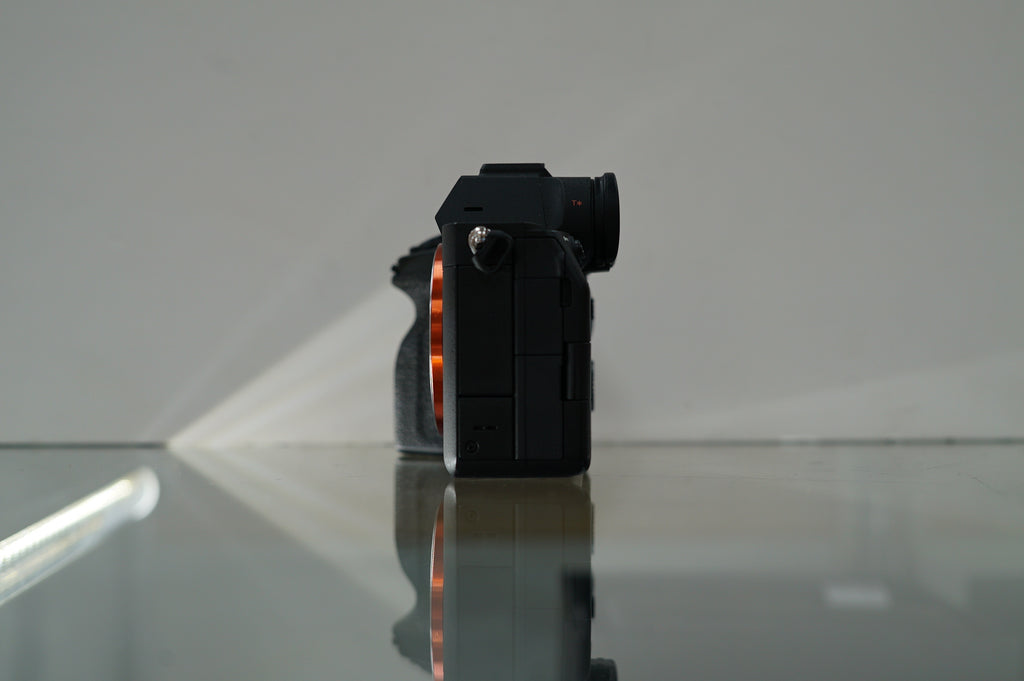 Sony a7 IV Mirrorless Camera #6151508, Used