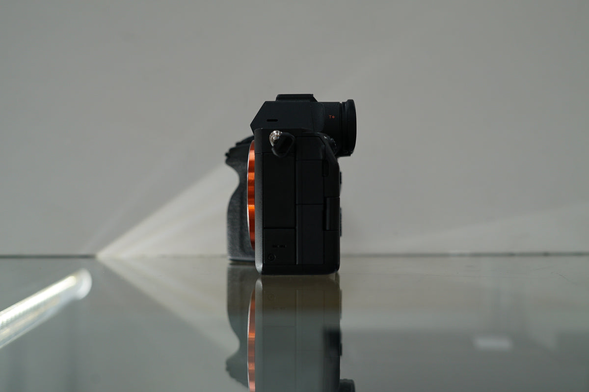 Sony a7 IV Mirrorless Camera #6151508, Used