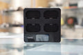 Accsoon TOPRIG 100W 4-Bay L-Series/NP-F Fast Charger #20578, Used