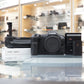 Canon EOS R5 Mirrorless Camera w/BG-R10 Battery Grip #04990, Used