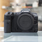 Canon EOS R5 Mirrorless Camera w/BG-R10 Battery Grip #04990, Used