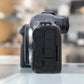 Canon EOS R5 Mirrorless Camera w/BG-R10 Battery Grip #04990, Used
