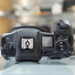 Canon EOS R5 Mirrorless Camera w/BG-R10 Battery Grip #04990, Used