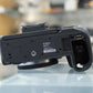 Canon EOS R5 Mirrorless Camera w/BG-R10 Battery Grip #04990, Used