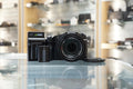 Sony RX10 II Digital Camera #0986656, Used
