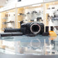 Blackmagic Design Pocket Cinema Camera 6K W/Grip #95314, Used