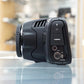 Blackmagic Design Pocket Cinema Camera 6K W/Grip #95314, Used