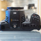 Blackmagic Design Pocket Cinema Camera 6K W/Grip #95314, Used