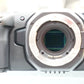 Blackmagic Design Pocket Cinema Camera 6K W/Grip #95314, Used