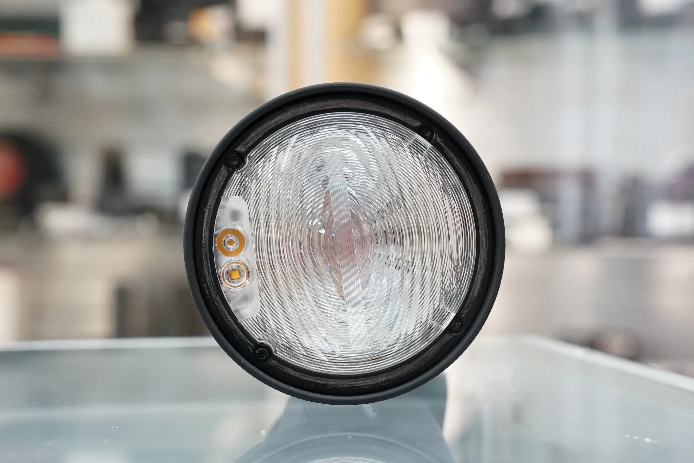 Profoto A1X AirTTL-C Studio Light for Canon #299A2, Used