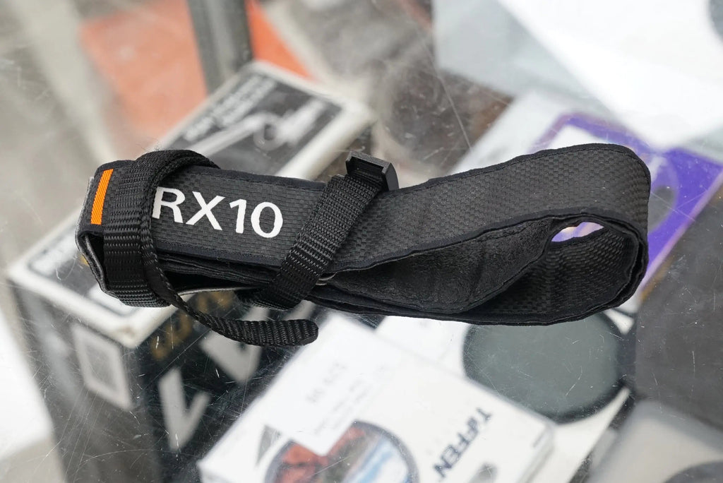 Sony RX10 II Digital Camera #0986656, Used