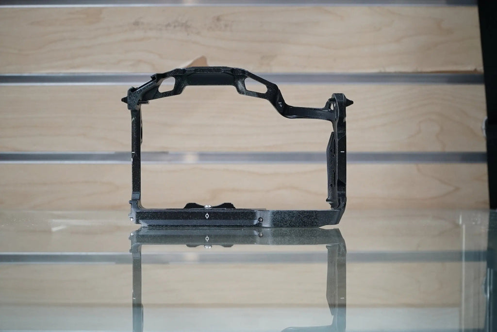 SmallRig "Black Mamba" Camera Cage for Canon EOS R7, Used