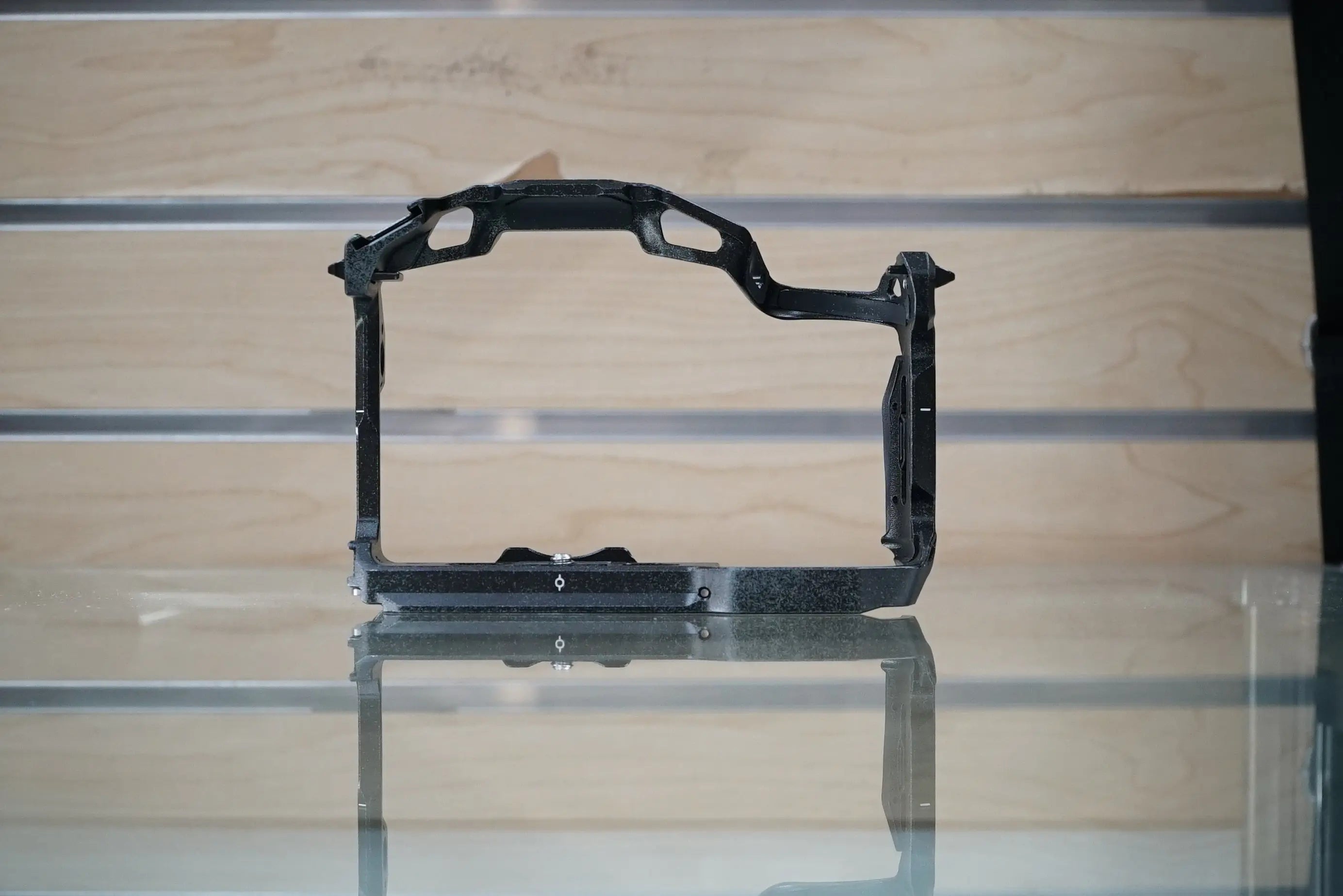 SmallRig "Black Mamba" Camera Cage for Canon EOS R7, Used