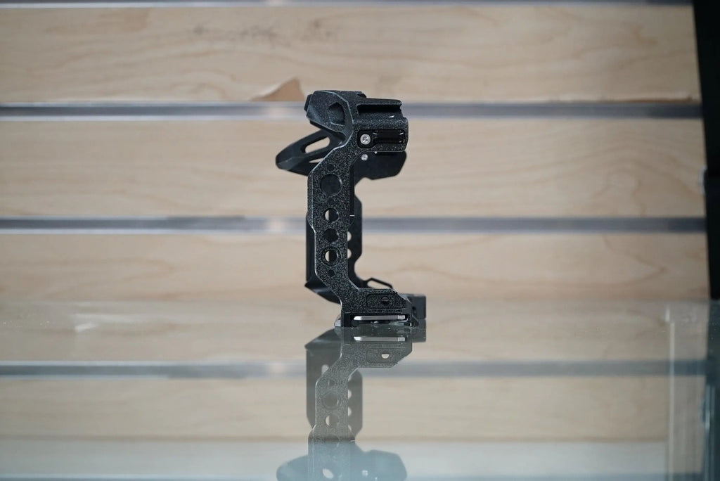 SmallRig "Black Mamba" Camera Cage for Canon EOS R7, Used