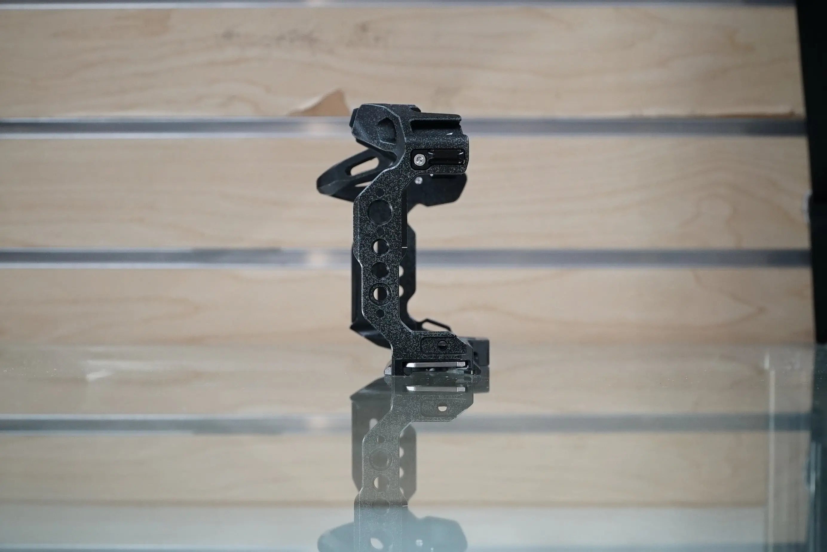SmallRig "Black Mamba" Camera Cage for Canon EOS R7, Used
