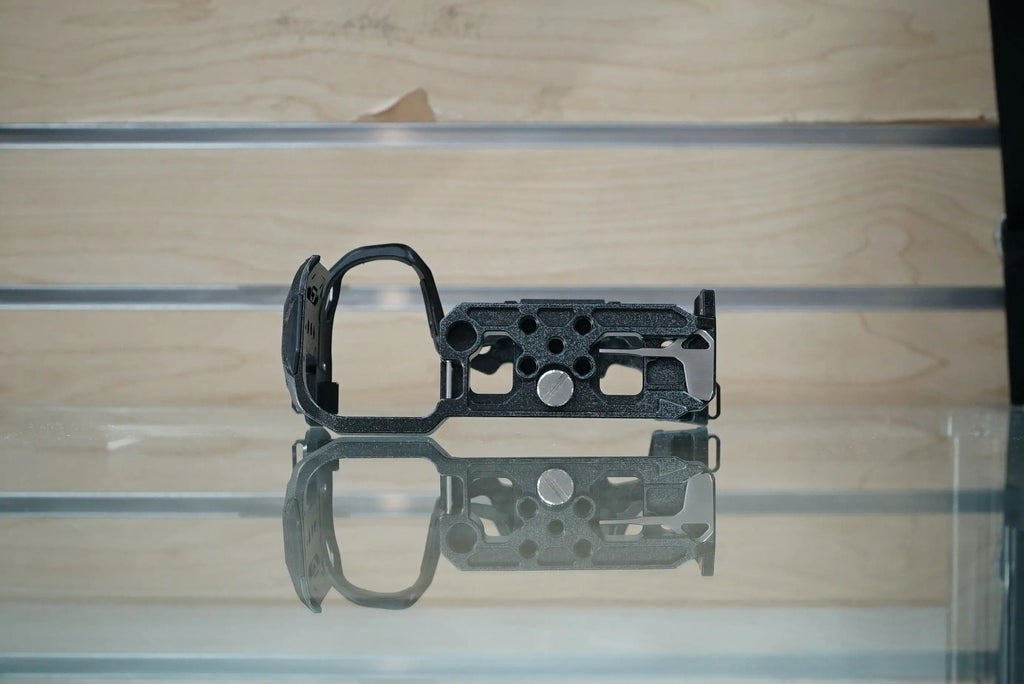 SmallRig "Black Mamba" Camera Cage for Canon EOS R7, Used