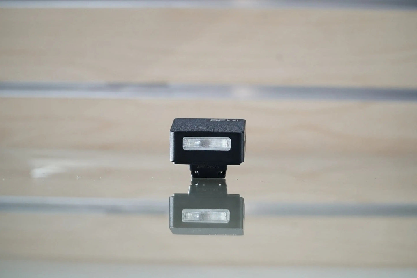 Godox IM20, Used