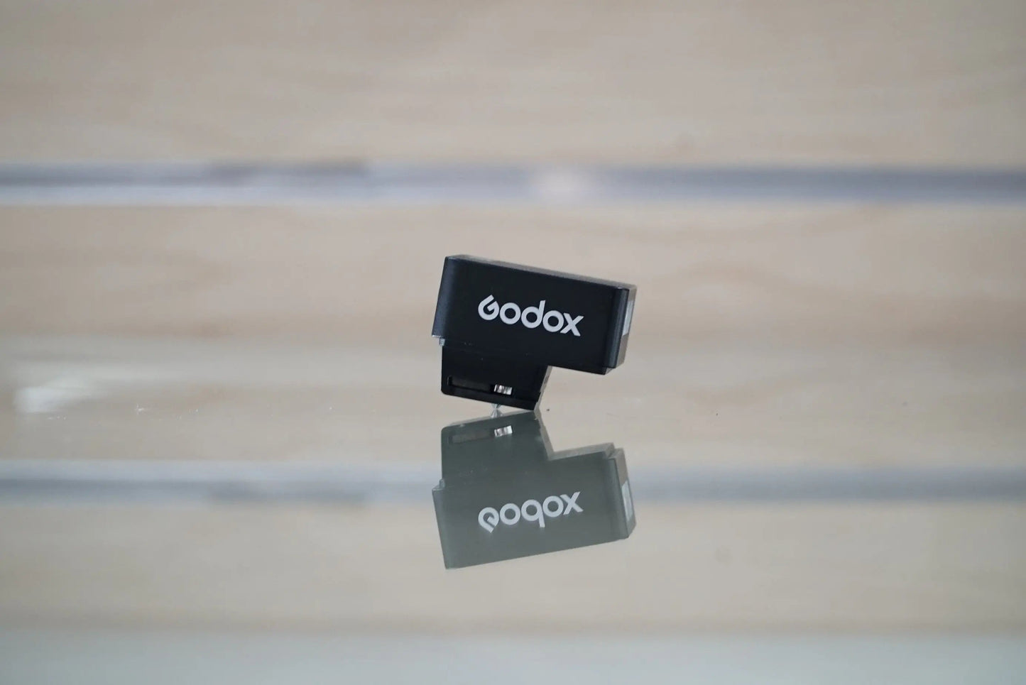 Godox IM20, Used