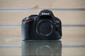 NIKON D5100 DSLR Camera #86765, For Parts