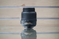 NIKON AF-S Nikkor 18-55mm f/3.5-5.6 G Lens #73127, For Parts