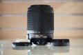 NIKON AF-S Nikkor 55-200 f/4-5.6 G ED Lens #00179, Used