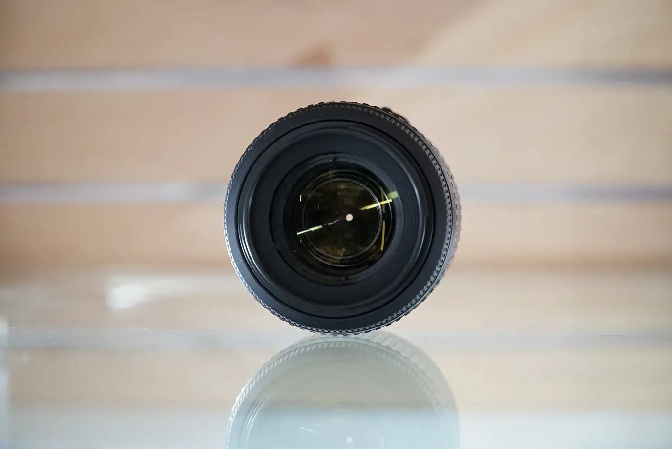 NIKON AF-S Nikkor 55-200 f/4-5.6 G ED Lens #00179, Used