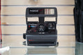 Polaroid 600 Close Up Instant Film Camera #9NCDA, Used
