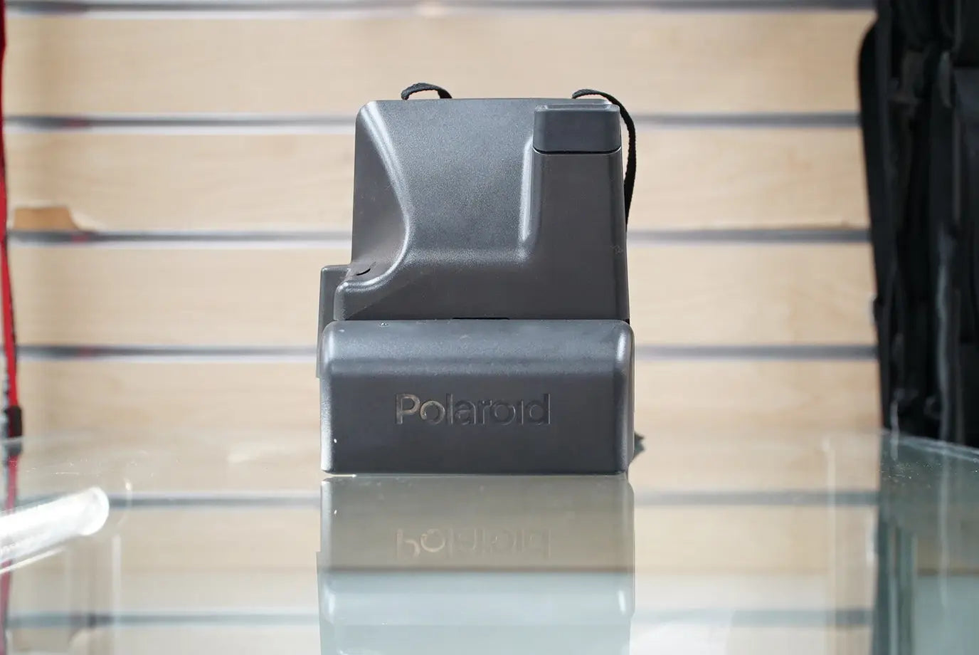 Polaroid 600 Close Up Instant Film Camera #9NCDA, Used