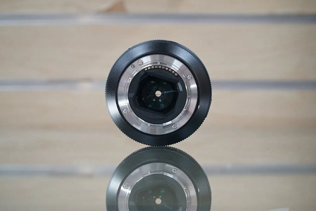 Sony FE 50mm f/1.4 GM Lens #6830923, Used