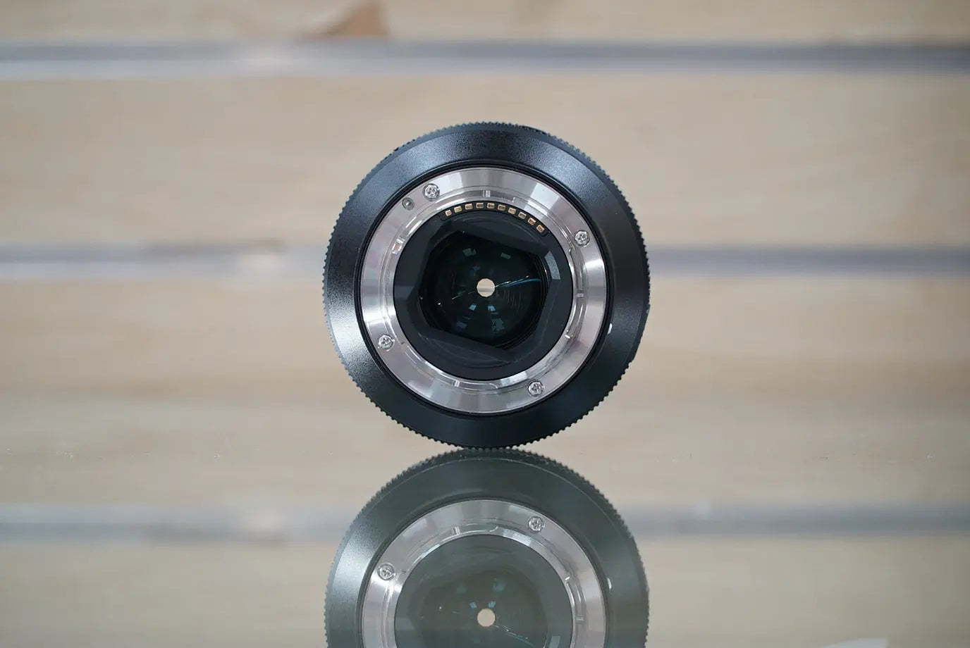 Sony FE 50mm f/1.4 GM Lens #6830923, Used